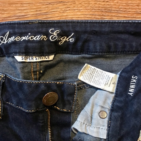 AMERICAN EAGLE Skinny Jean - Picture 5 of 5